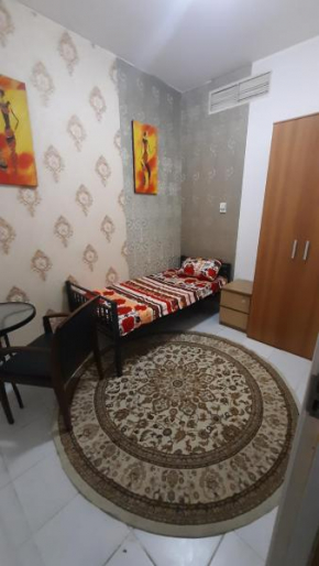 Luxury Room for Single gent غرفة خاصة لشاب واحد